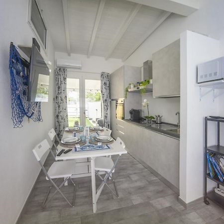 Willa Sun&Garden Flat Cagliari Zewnętrze zdjęcie