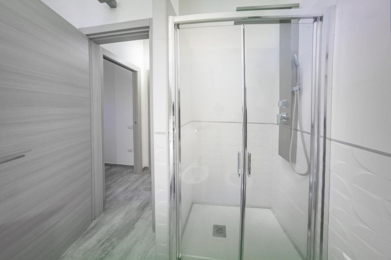 Willa Sun&Garden Flat Cagliari Zewnętrze zdjęcie