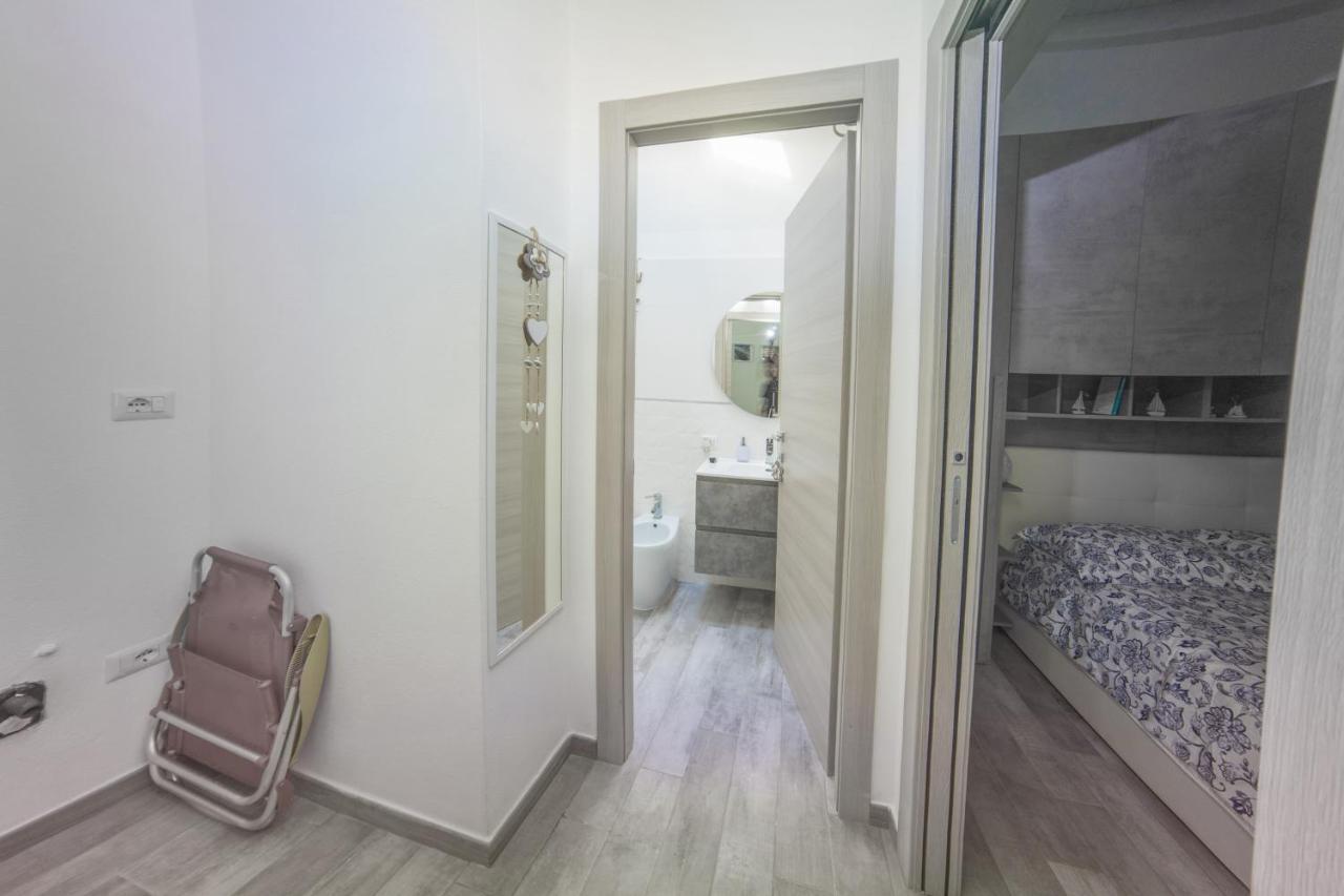 Willa Sun&Garden Flat Cagliari Zewnętrze zdjęcie