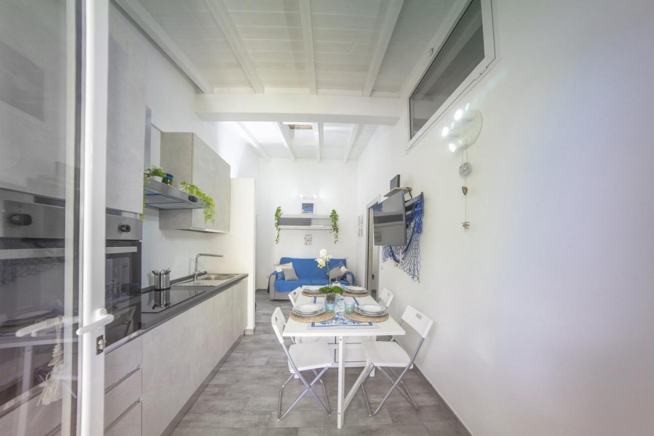 Willa Sun&Garden Flat Cagliari Zewnętrze zdjęcie