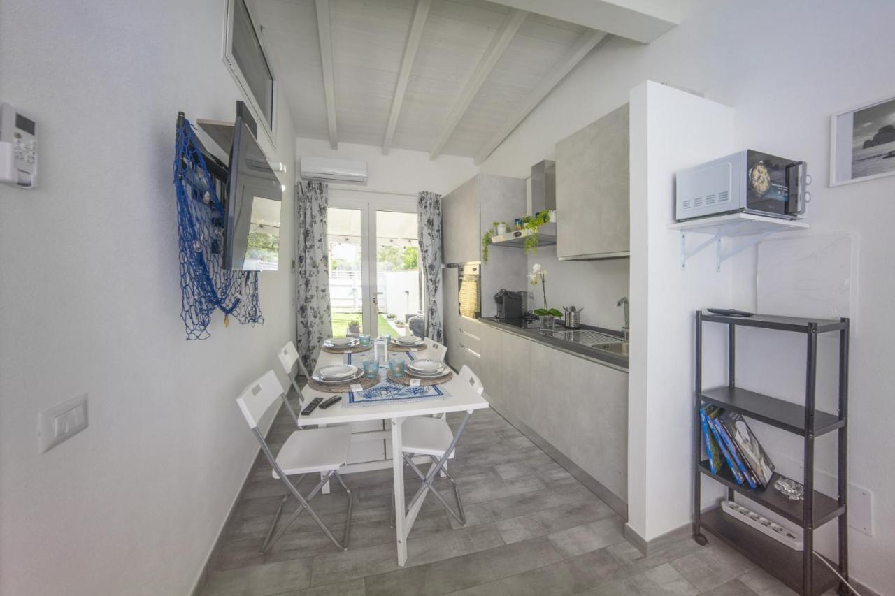 Willa Sun&Garden Flat Cagliari Zewnętrze zdjęcie