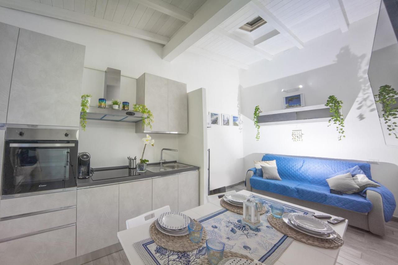 Willa Sun&Garden Flat Cagliari Zewnętrze zdjęcie